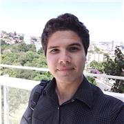 Dou aulas online de espanhol para adultos e jovens